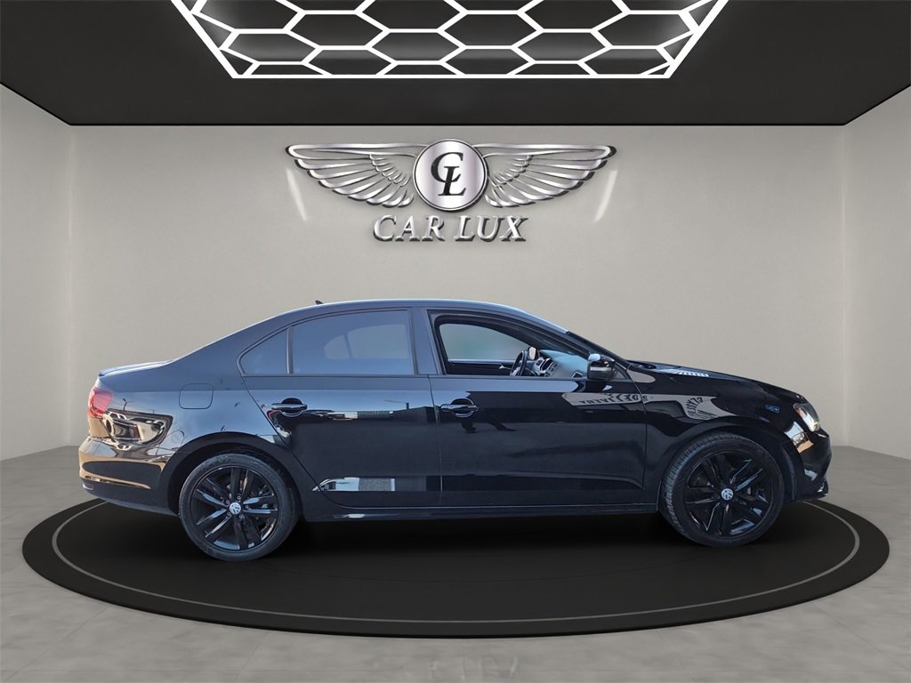 Used 2018 Volkswagen Jetta Sport image 7