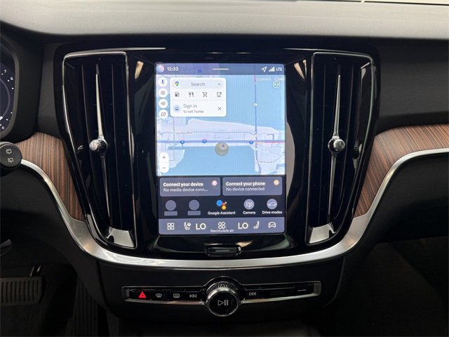 New 2026 Volvo V60 B5 Cross Country Plus w/ Protection Package Premier image 21