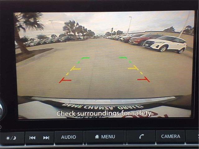 Certified 2023 Nissan Rogue SV image 19