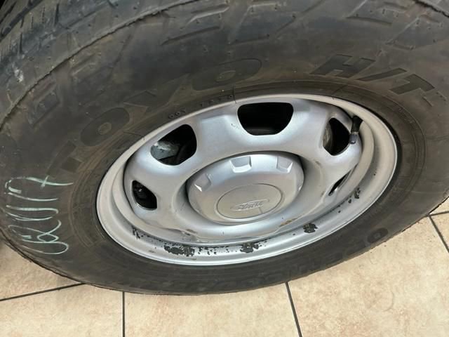 Used 2018 Ford F150 XL w/ Trailer Tow Package w/101A image 19