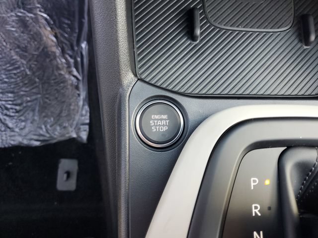 New 2025 Kia K4 GT-Line Turbo FWD image 22