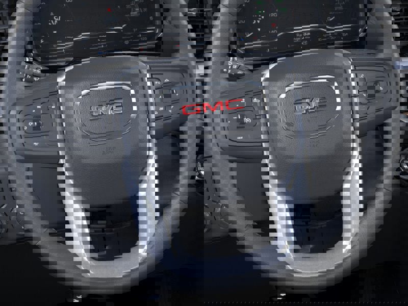 New 2026 GMC Sierra 3500 SLE image 19