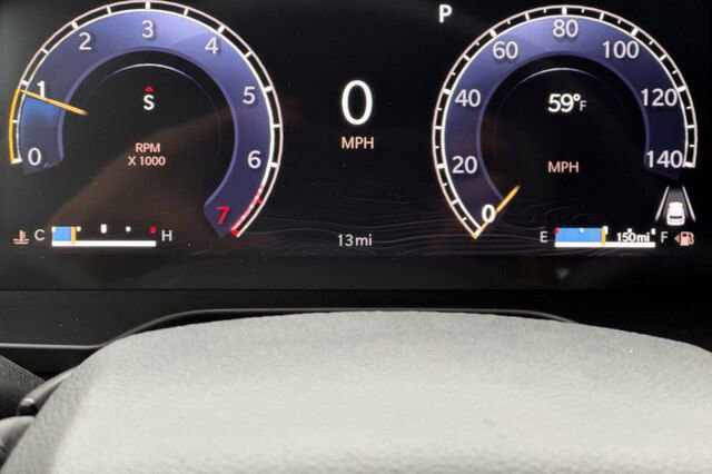 New 2025 Jeep Grand Cherokee Altitude AWD/4WD image 22