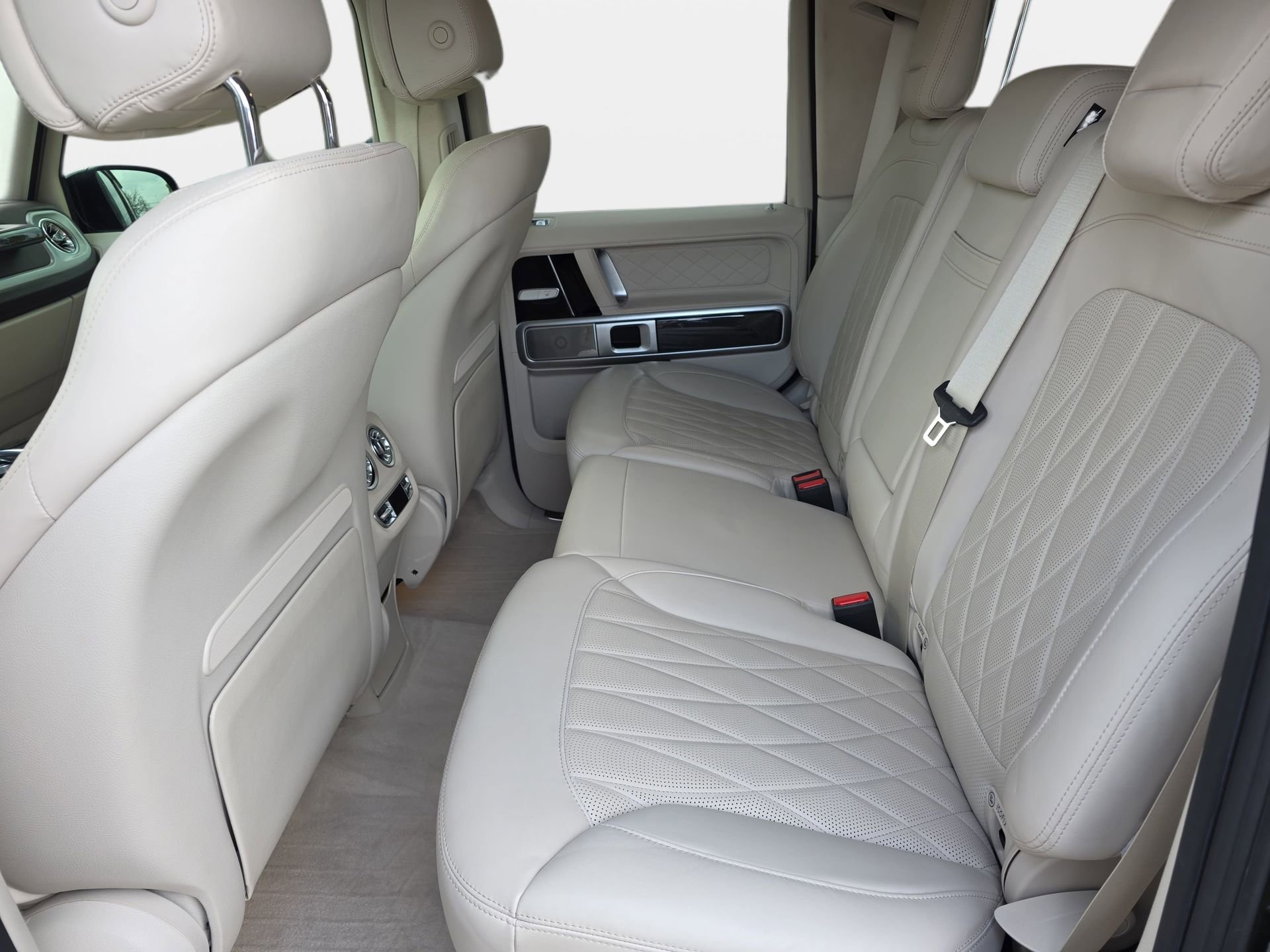 Certified 2022 Mercedes-Benz G 63 AMG G 63 AMG image 13