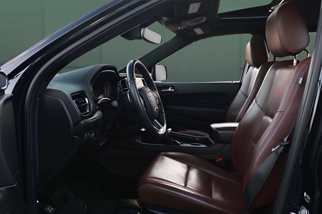 Used 2025 Dodge Durango R/T AWD/4WD image 14