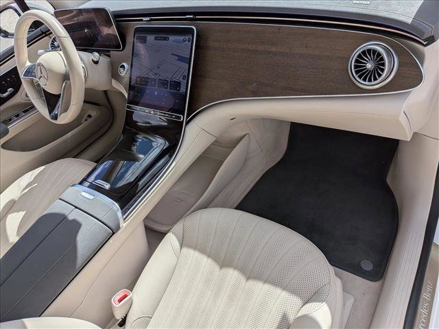 Certified 2023 Mercedes-Benz EQS 450+ Sedan image 23