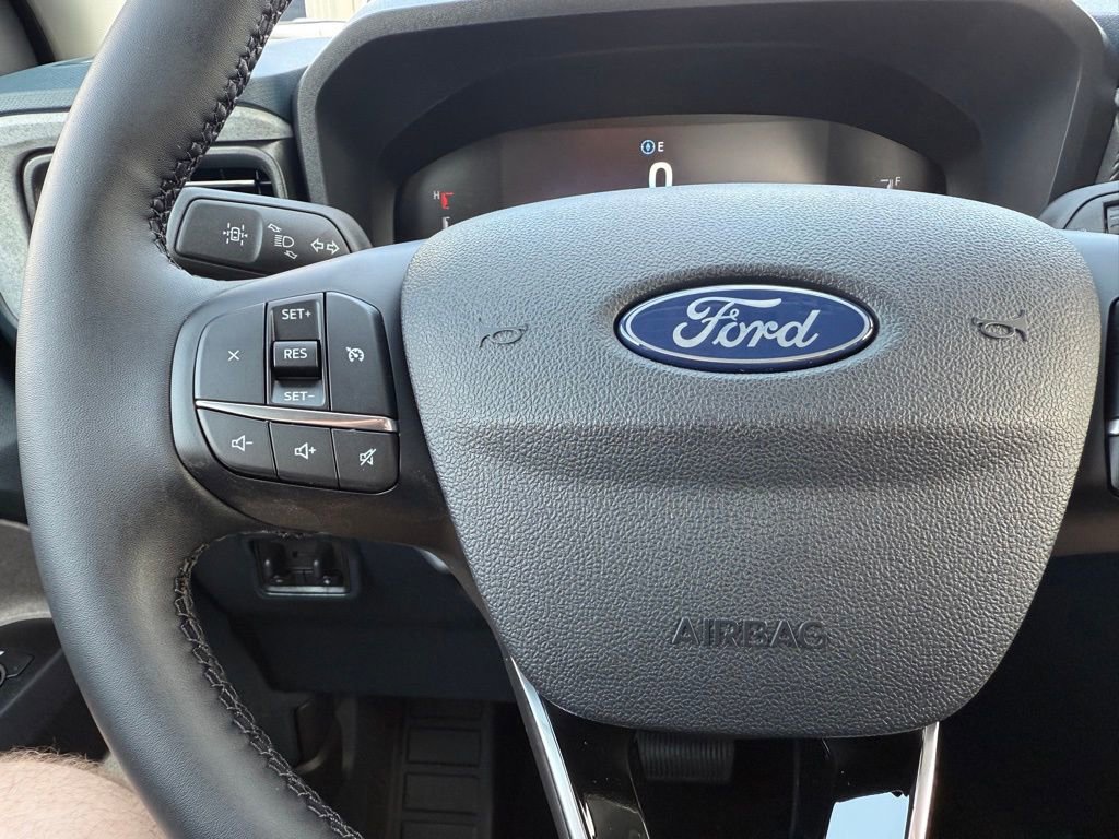 New 2025 Ford Maverick XLT w/ XLT Luxury Package image 24