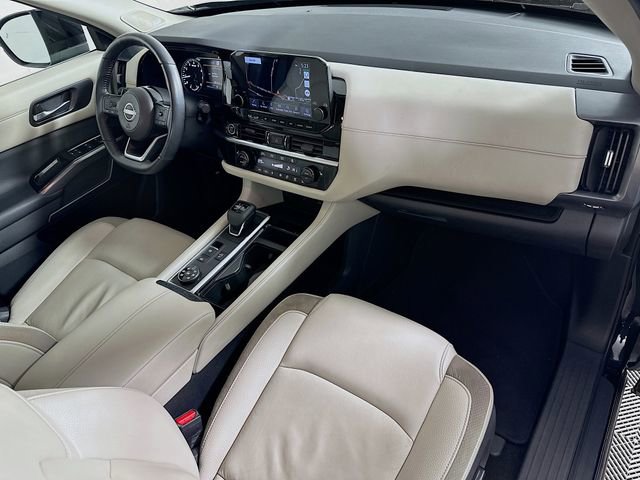 Certified 2023 Nissan Pathfinder SL w/ SL Premium Package image 32