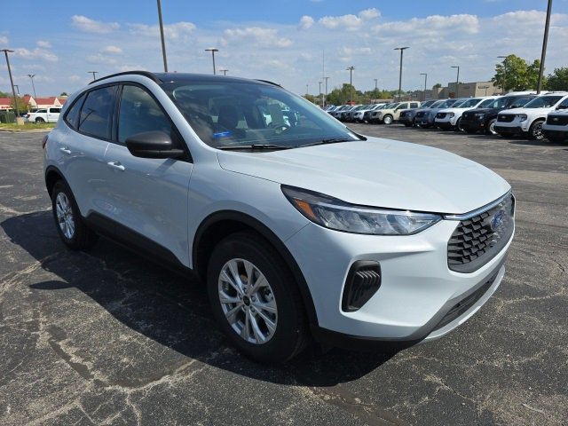 New 2025 Ford Escape Active w/ Tech Pack #1 image 7