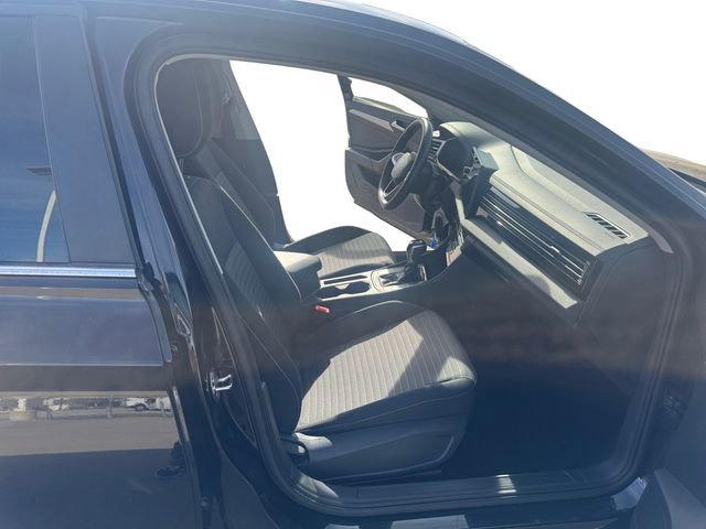 Used 2025 Volkswagen Jetta S image 15