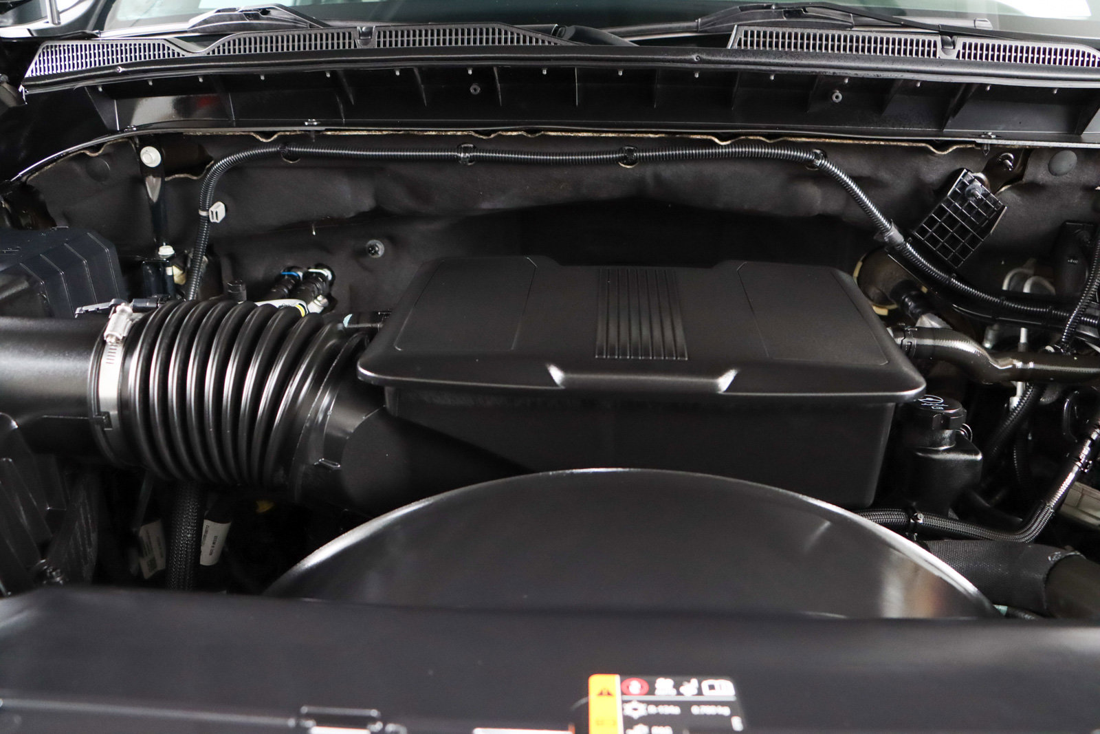 Used 2021 GMC Sierra 2500 AT4 image 31