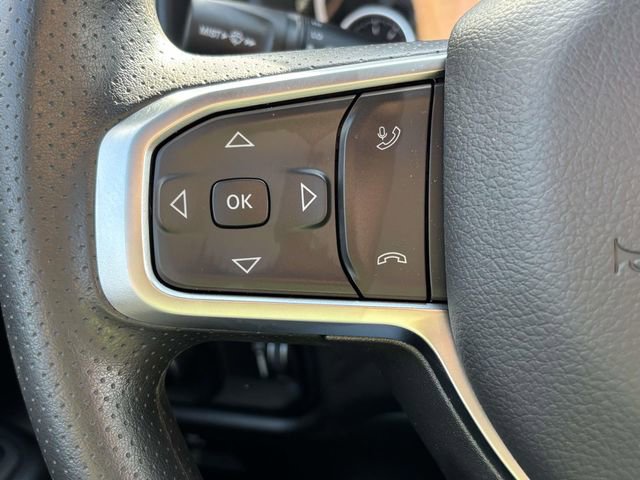 New 2026 RAM 1500 Express AWD/4WD image 16