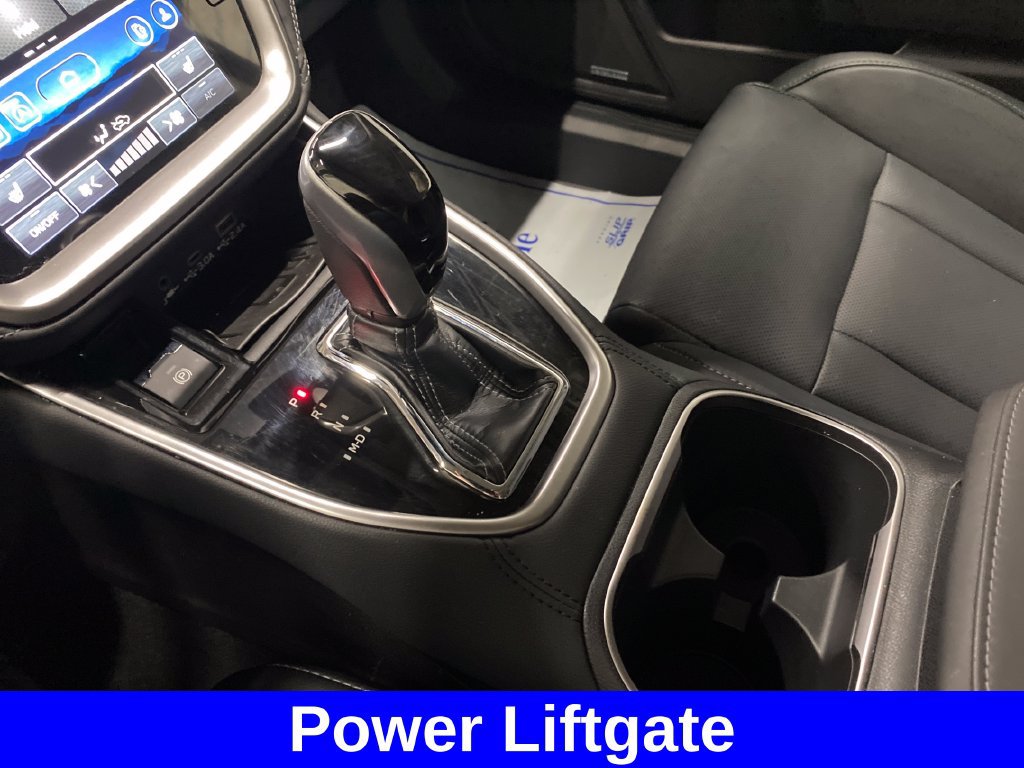 Certified 2023 Subaru Outback Limited AWD/4WD image 23