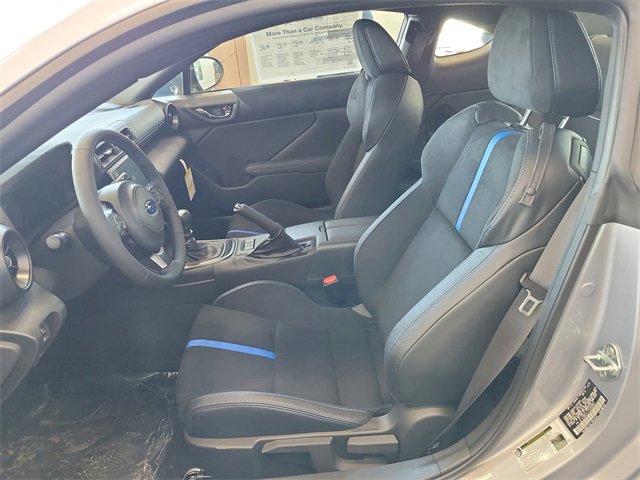 New 2026 Subaru BRZ tS image 7