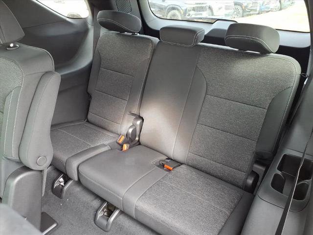 New 2026 Chevrolet Traverse LT image 22