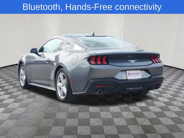 Used 2026 Ford Mustang Premium RWD image 3
