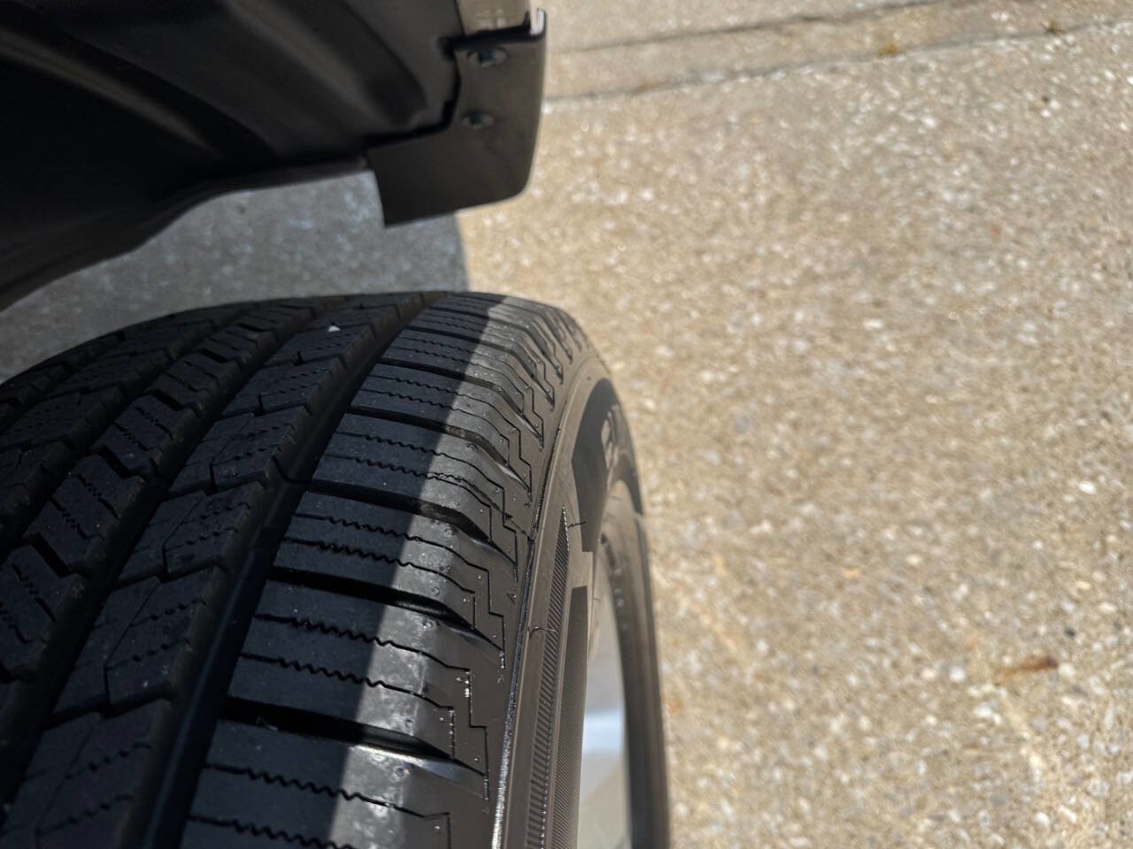 Used 2019 RAM 1500 Tradesman image 8