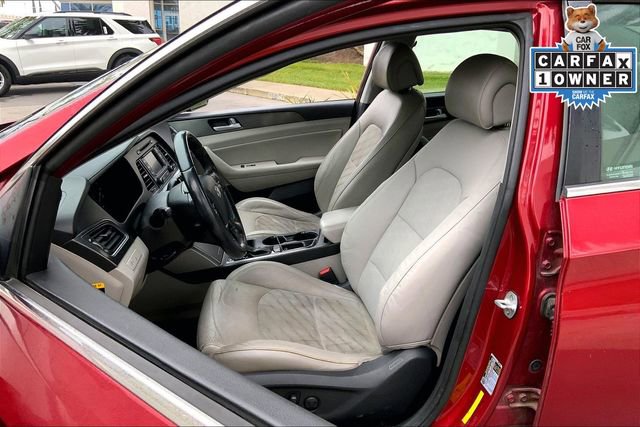 Used 2015 Hyundai Sonata Sport w/ Option Group 03 image 25