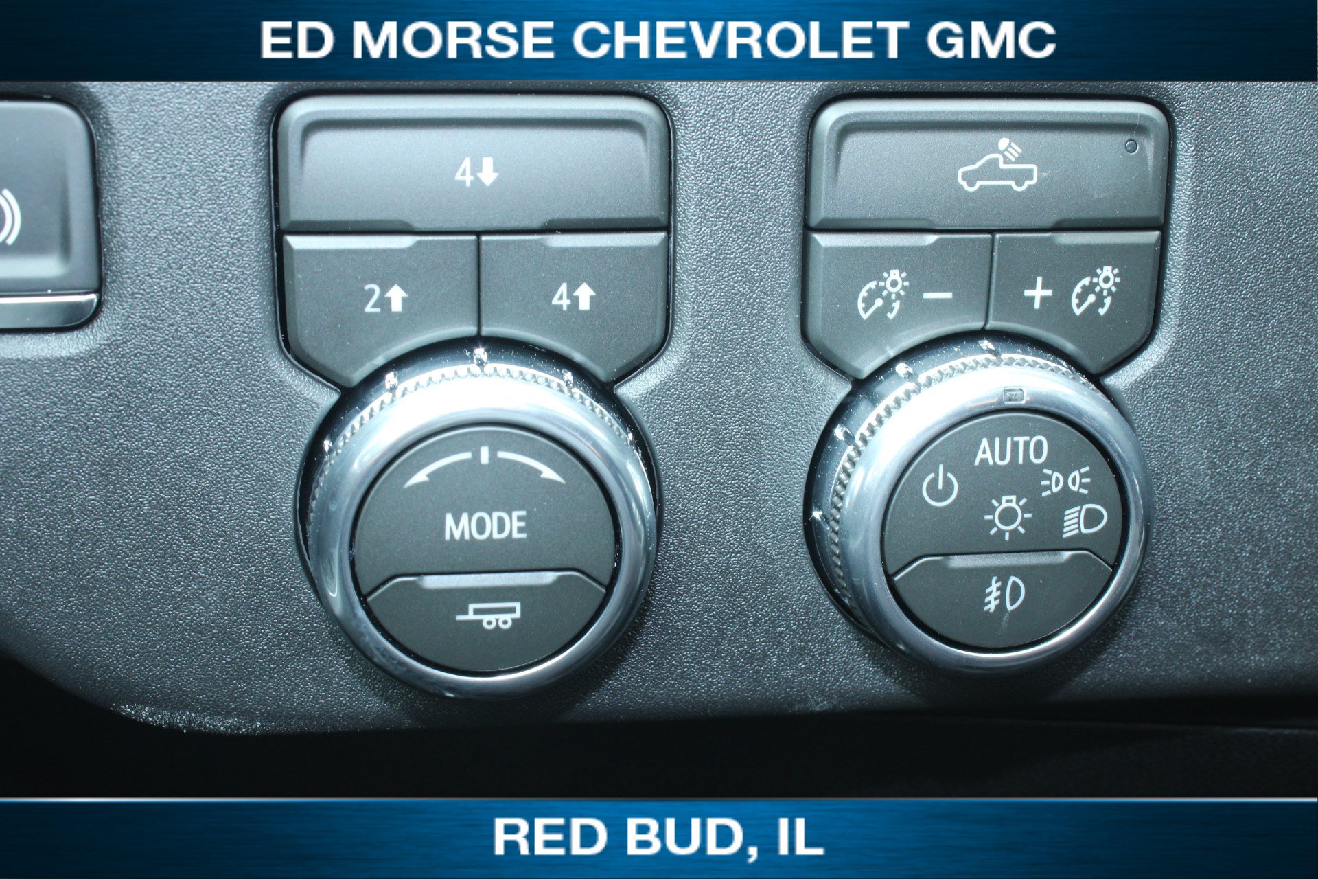 New 2026 GMC Sierra 2500 SLE w/ Preferred Package AWD/4WD image 15