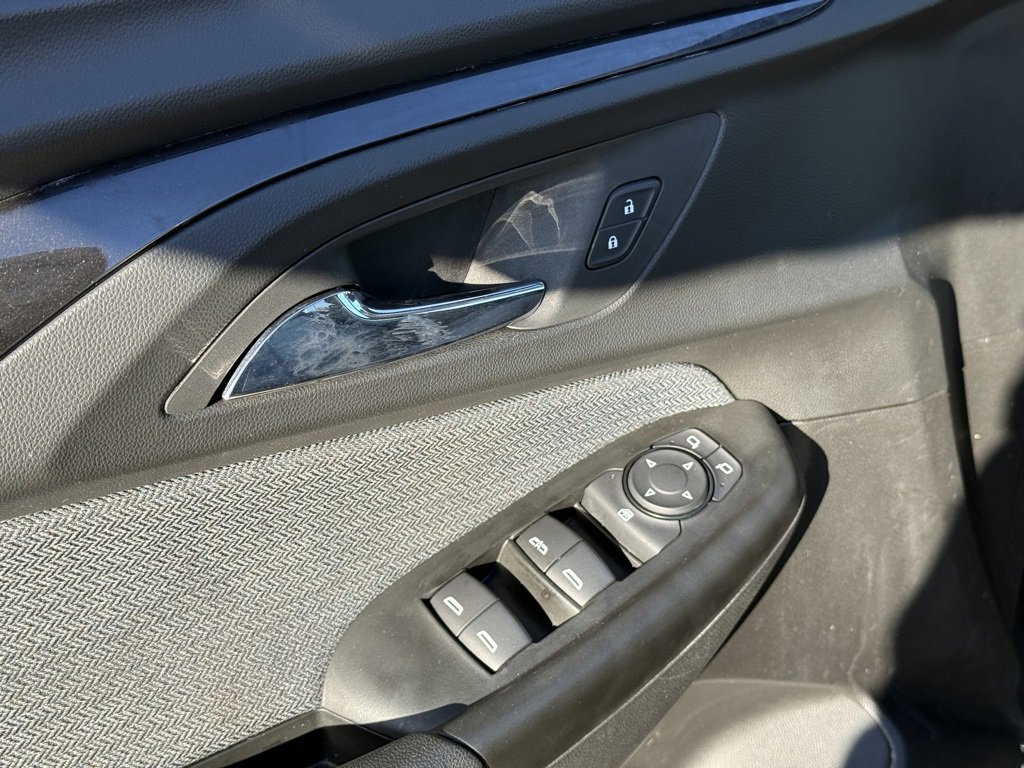 Used 2021 Chevrolet TrailBlazer LT w/ Convenience Package image 10