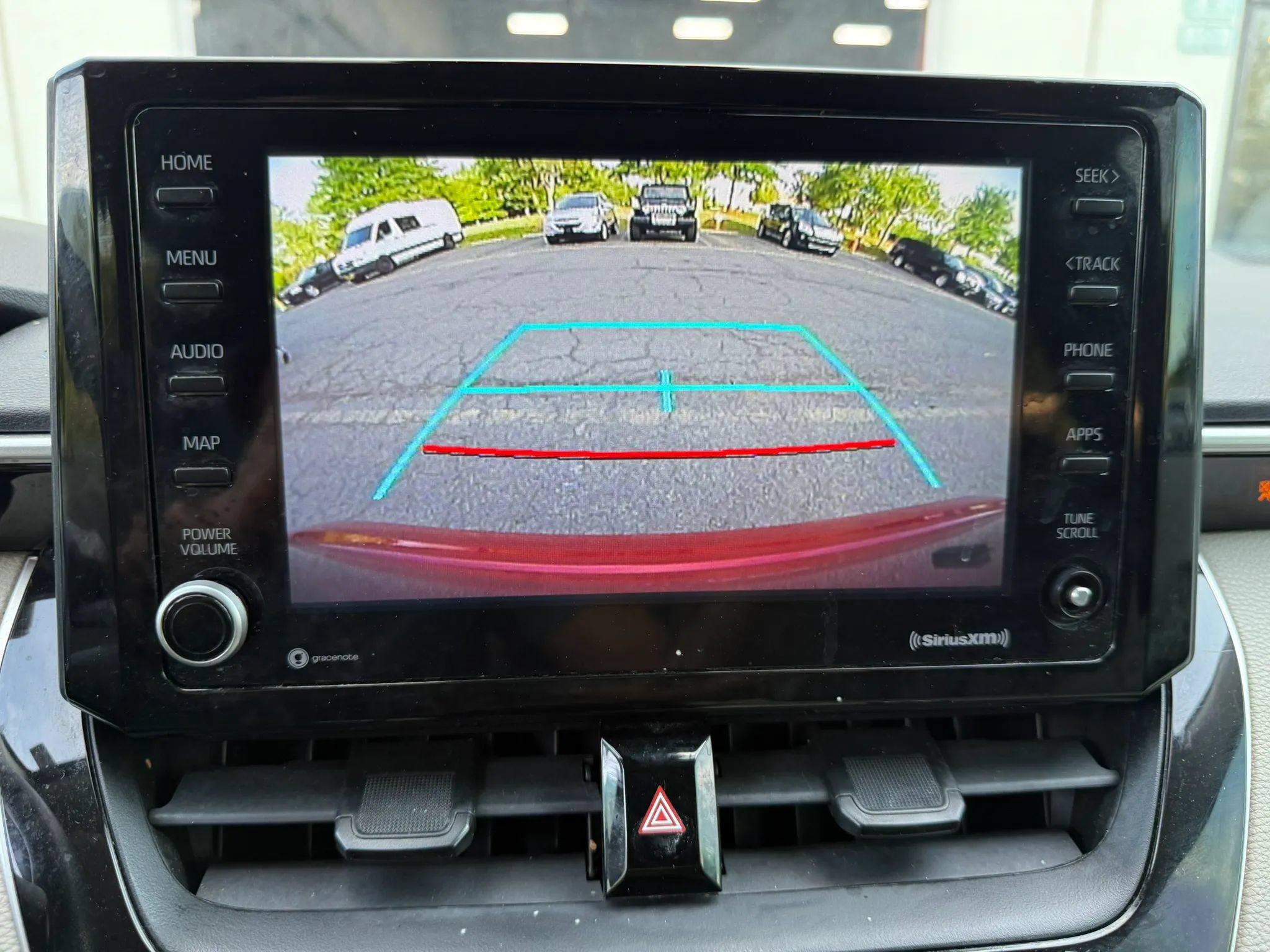 Used 2022 Toyota Corolla LE FWD image 34