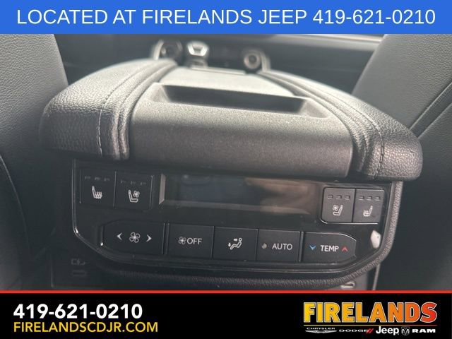 Used 2024 Toyota Grand Highlander Platinum image 14