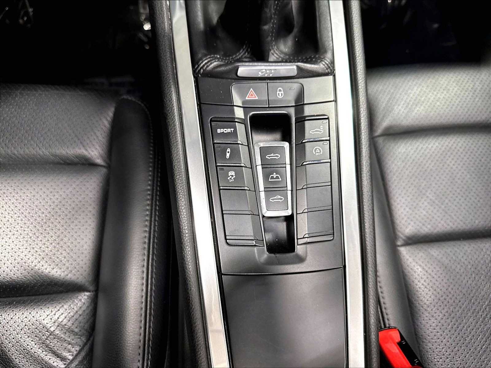 Used 2017 Porsche 911 Carrera S RWD image 38