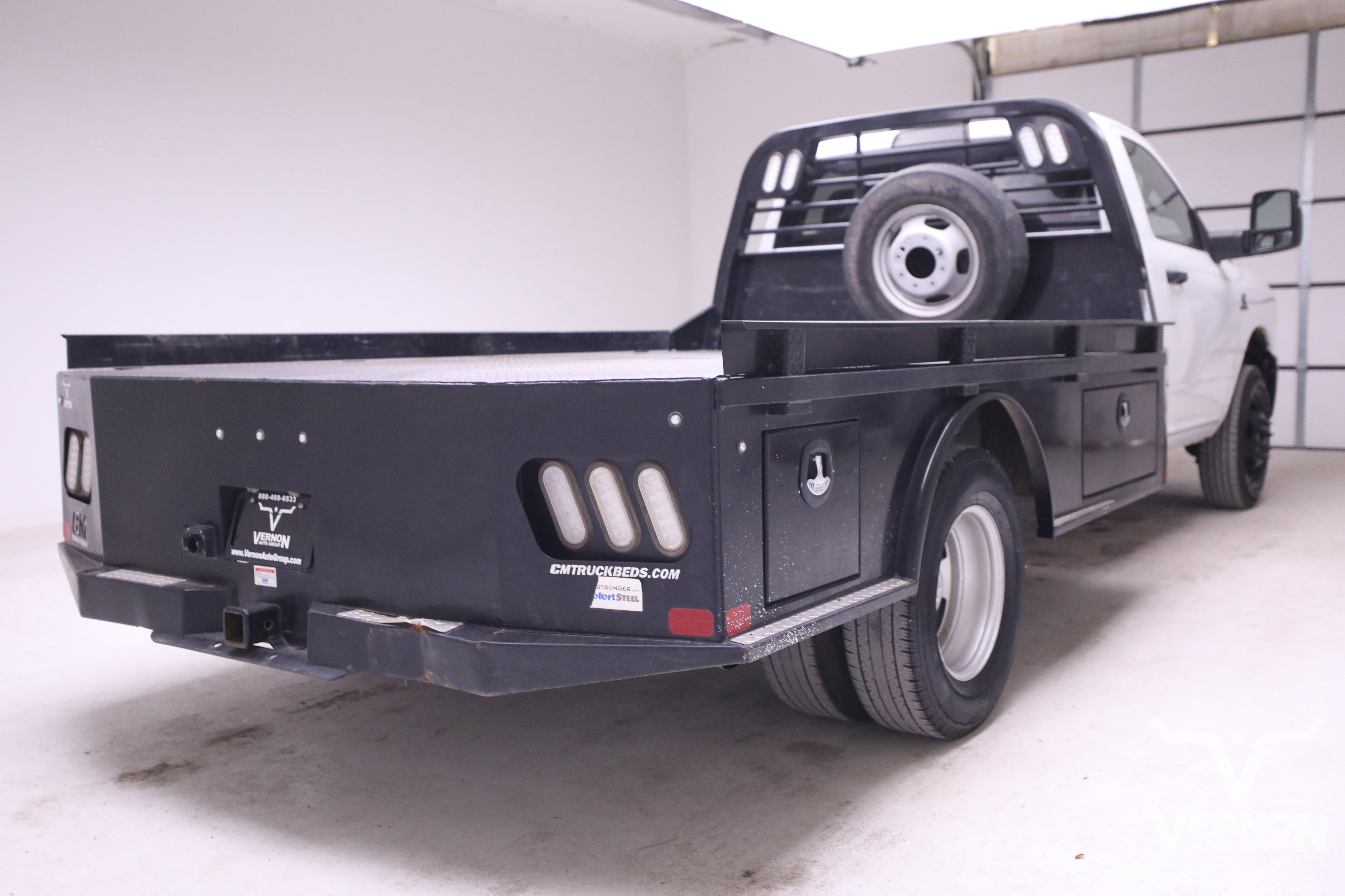 Used 2024 RAM 3500 Tradesman image 5