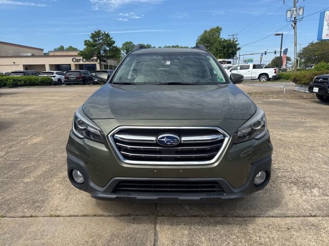 Used 2018 Subaru Outback 2.5i Limited AWD/4WD image 2