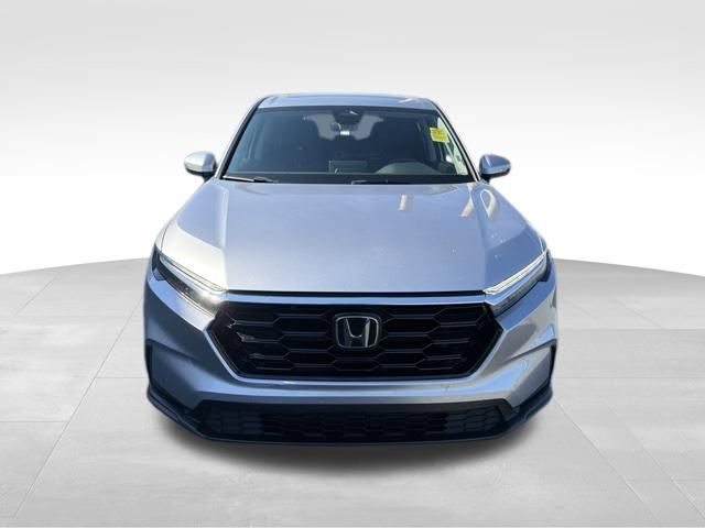 Used 2025 Honda CR-V EX image 3