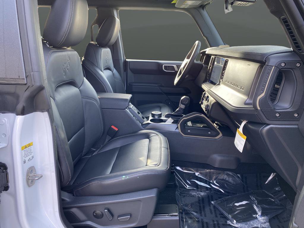New 2025 Ford Bronco Badlands AWD/4WD image 40