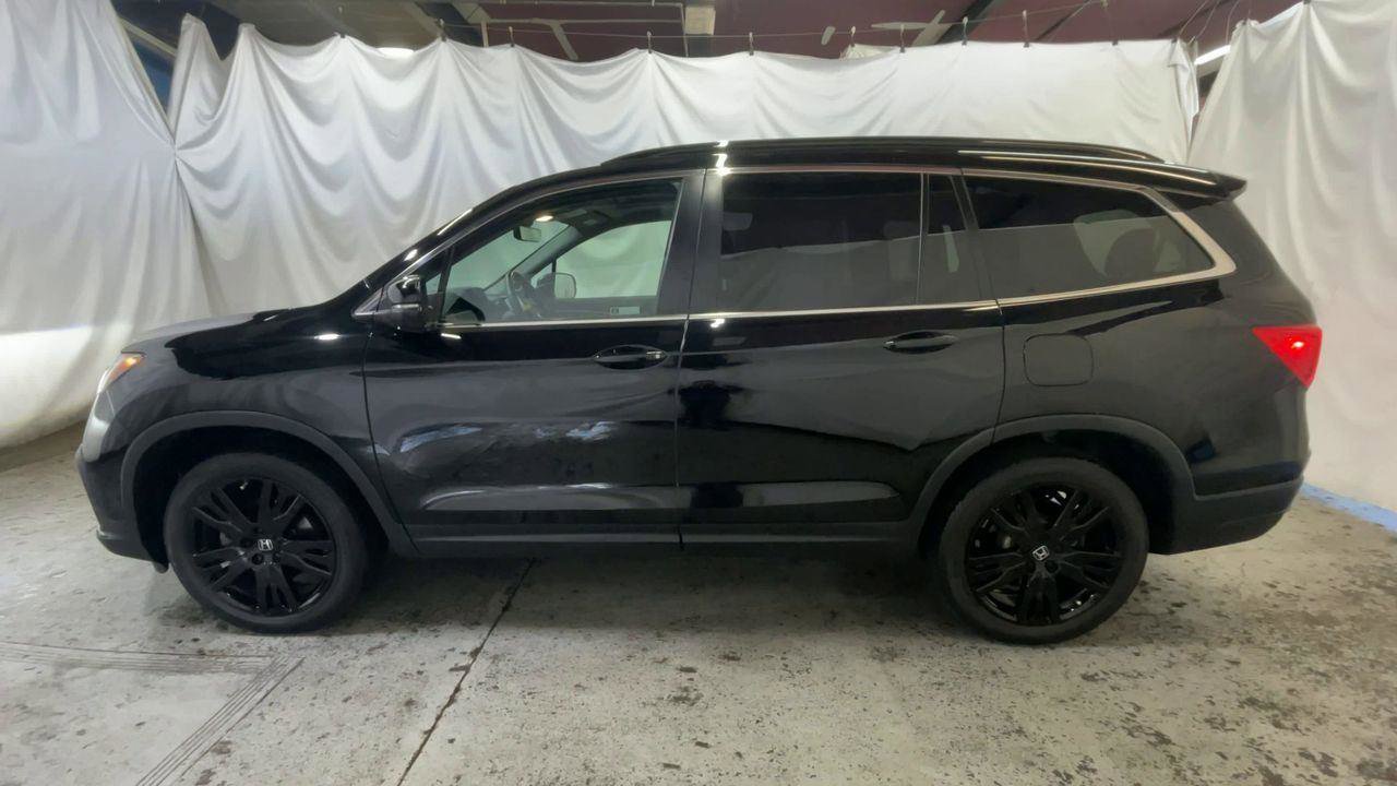 Used 2022 Honda Pilot Special Edition image 5