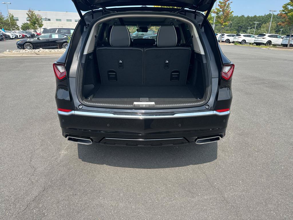 New 2026 Acura MDX w/ Advance Package AWD/4WD image 34