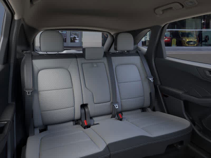 New 2026 Ford Escape Active FWD image 11