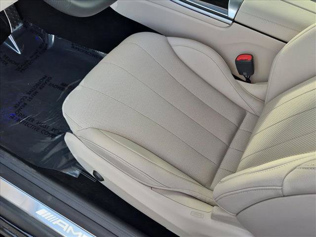 New 2027 Mercedes-Benz CLE 53 AMG 4MATIC Cabriolet image 4