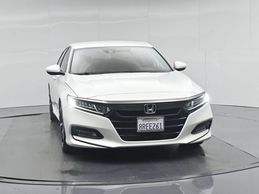 Used 2020 Honda Accord Sport image 53