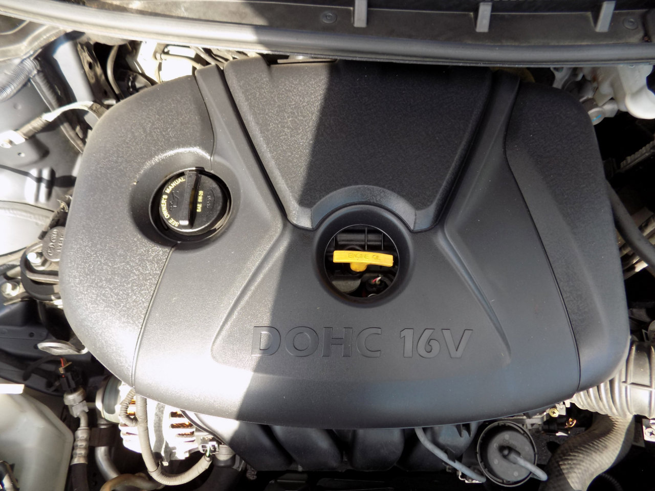 Used 2016 Kia Forte LX image 14