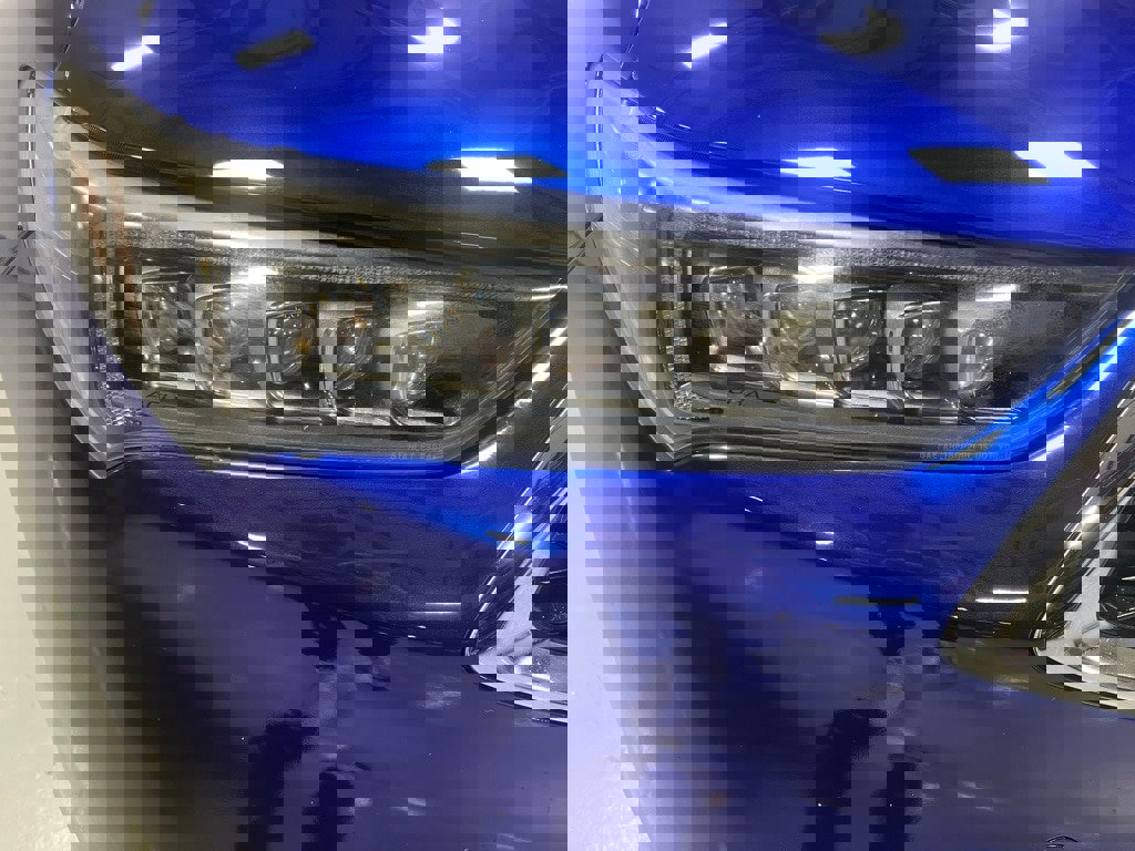 Used 2019 Acura TLX V6 w/ Technology & A-SPEC Pkg image 10