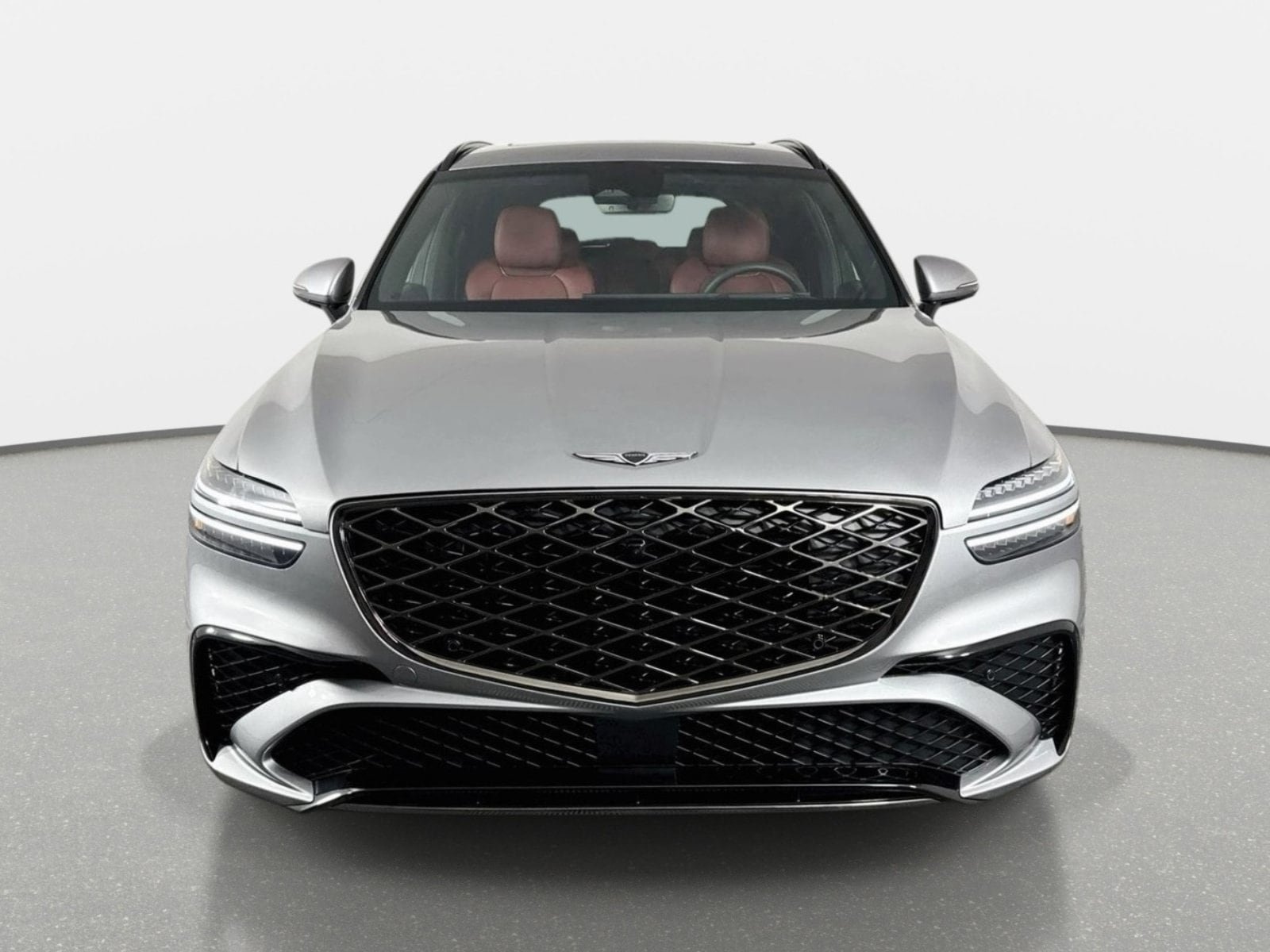 New 2027 Genesis GV70 2.5T Sport Prestige AWD/4WD image 2