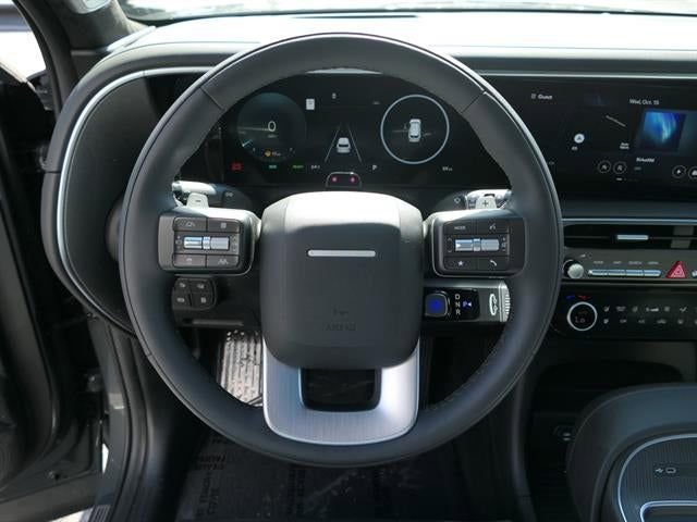 New 2026 Hyundai Palisade Calligraphy image 11