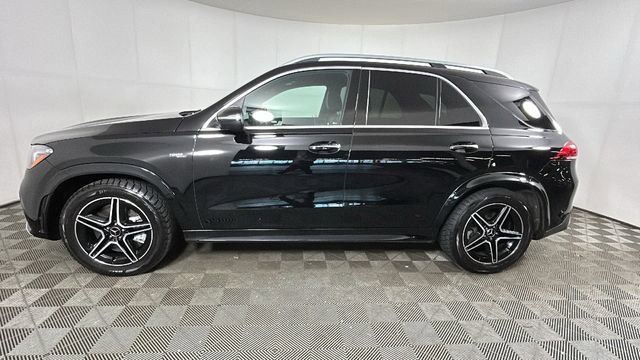 Used 2023 Mercedes-Benz GLE 53 AMG 4MATIC image 6