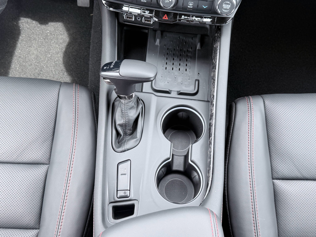 New 2026 Dodge Durango GT AWD/4WD image 20