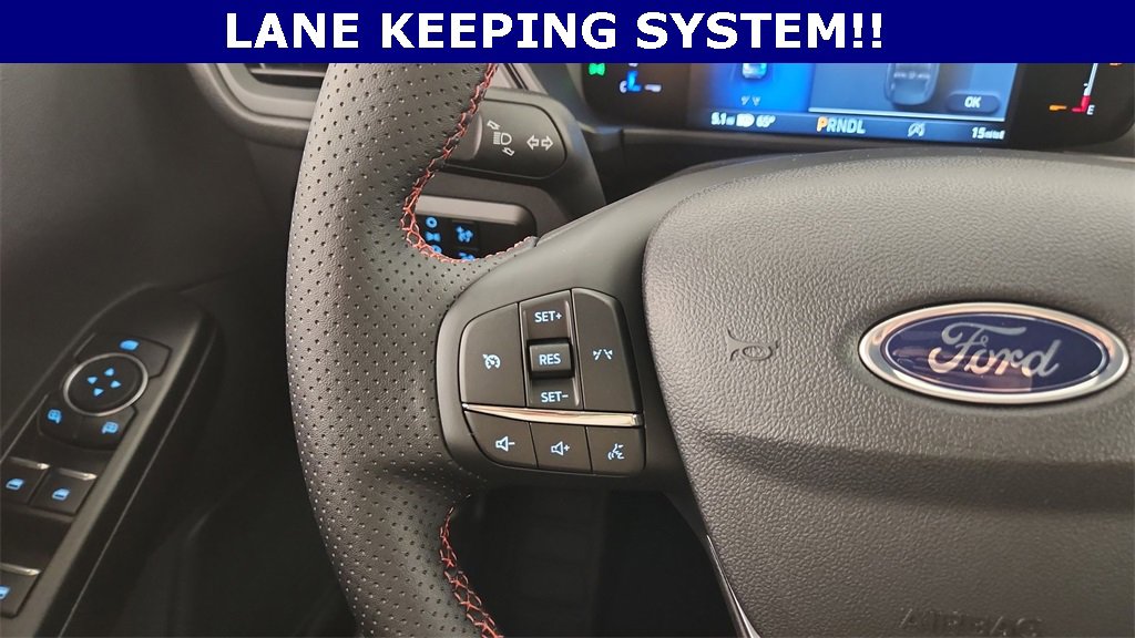 New 2026 Ford Escape ST-Line w/ Cold Weather Package image 16