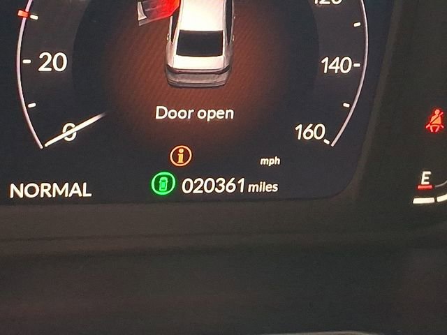 Used 2024 Honda Accord Touring image 20