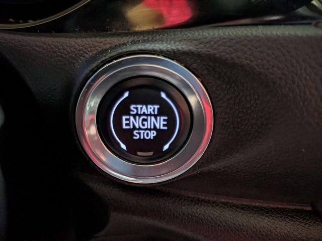 Certified 2023 Buick Encore GX Essence w/ Experience Buick Package image 22