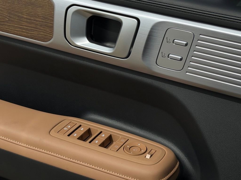 New 2026 Hyundai Santa Fe Calligraphy AWD/4WD image 21