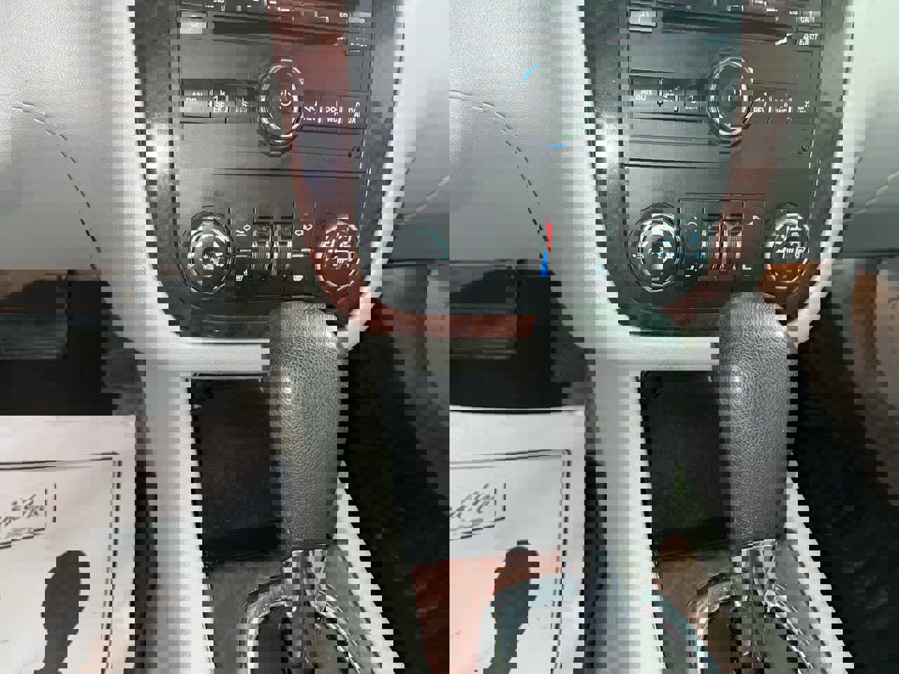 Used 2008 Chevrolet Impala LT w/ Luxury Edition Package image 19