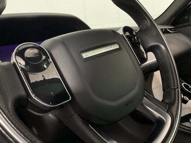 Used 2020 Land Rover Range Rover Velar R-Dynamic S AWD/4WD image 22