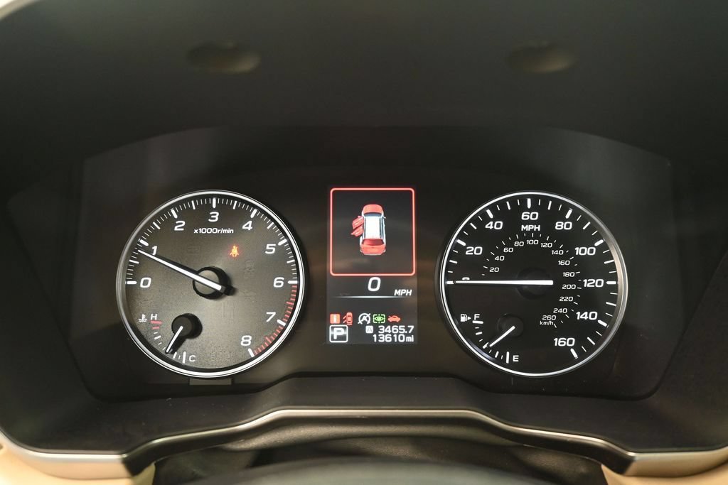 Used 2024 Subaru Outback Limited XT w/ Popular Package #2 AWD/4WD image 11