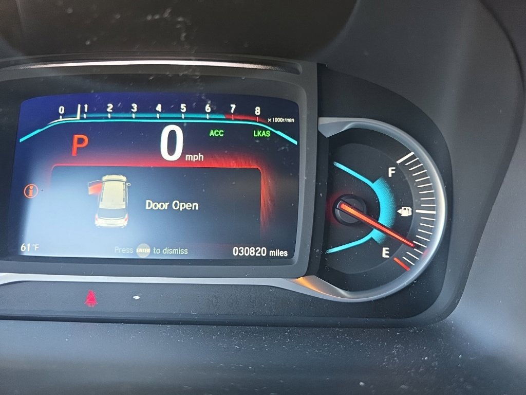 Used 2022 Honda Pilot TrailSport image 15